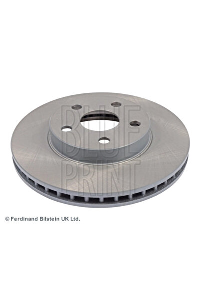 BLUE PRİNT Disc Frana Punte Fata Toyota Caldina/Carina 7 Limuzina/Celica Cupe