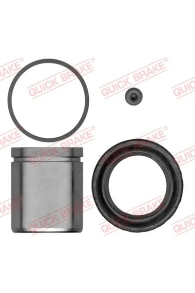 QUICK BRAKE Set Reparatie Etrier Mercedes-Benz Sprinter 3,5-T Bus/Sprinter 3,5-T