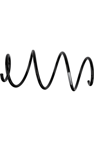 SACHS Arc Spiral Renault Twingo 3 Smart Forfour