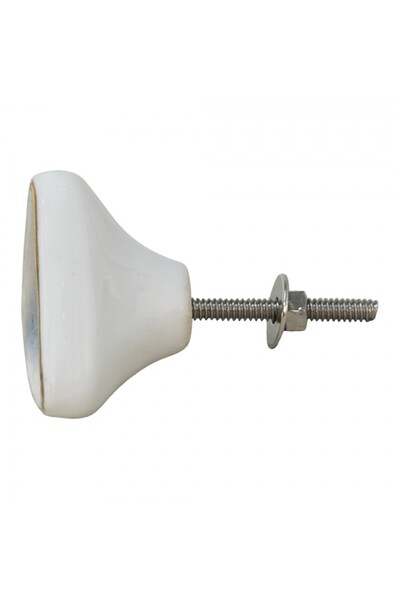 Clayre & Eef Buton ceramic pentru mobilă Clayre&Eef #65043