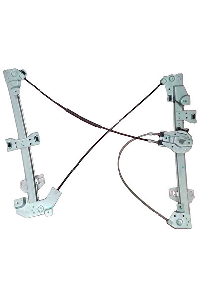 Doğa Mecanism Actionare Geam Fata Stanga Citroen Berlingo