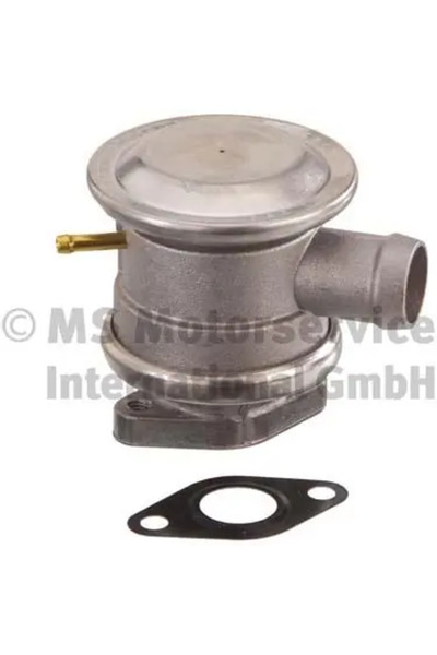 PIERBURG Supapa,Pompa Sistem Aer Secundar 7.22560.43.0 Audi A4 B5/A4 B5 Avant...