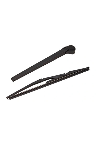 MaxGear Set Stergatoare Curatare Parbriz Spate Fiat Uno