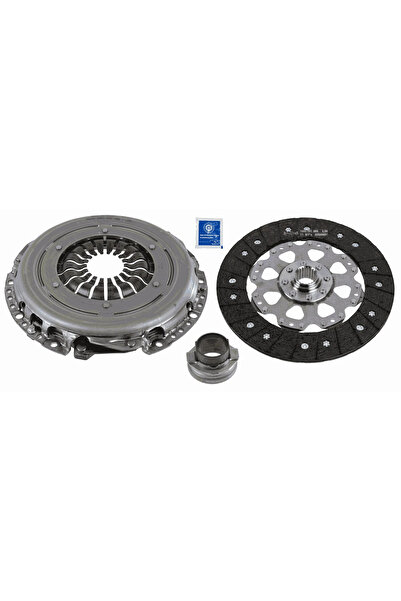 SACHS Set Ambreiaj Bmw 3/5 Bmw (Brilliance) 5 Series