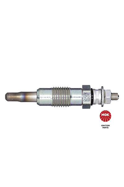 NGK Glow Plug Ford Courier Pick-Up/Escrt 5/Escrt 6
