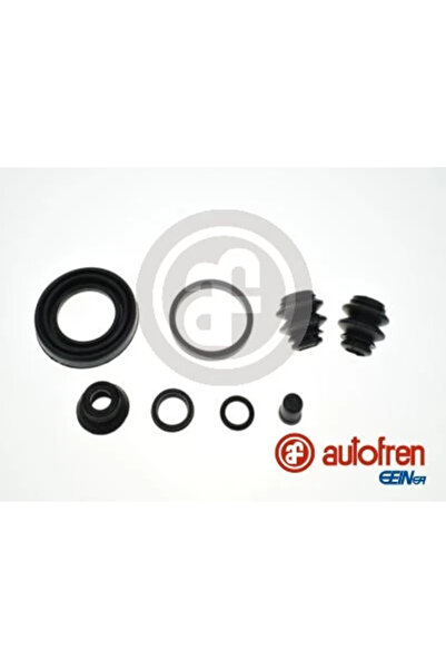 AUTOFREN SEINSA Set Reparatie Etrier Puntea Spate Hyundai Accent 4/Elantra 5 ...