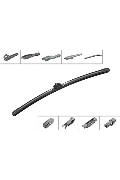 Bosch Lamela stergator HYUNDAI BAYON (BC3) 2021-2025