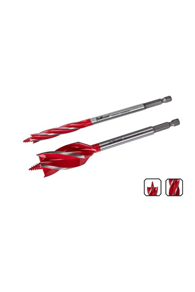 DEWESSER مثقاب سريع