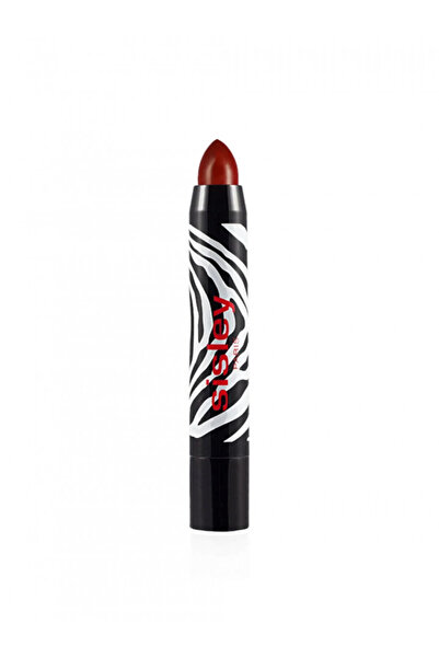 Sisley Lipstick Phyto Lip Twist Matte Tinted Balm 2.5 Gr, Lipstick, 22 Burgundy