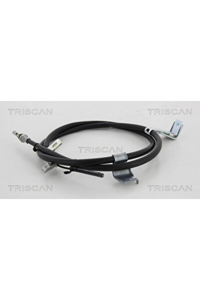 TRISCAN Cablu Frana De Parcare Nissan 10-Trail 2/10-Trail Van