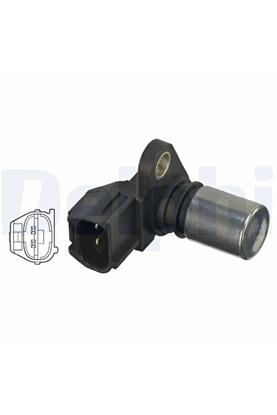 DELPHİ Senzor Impulsuri Arbore Cotit Volvo C30/C70 1/C70 2