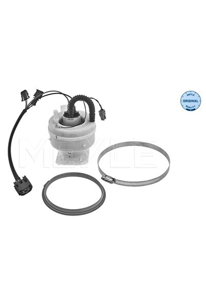 MEYLE Sistem Alimentare Cu Combustibil Bmw 1/3