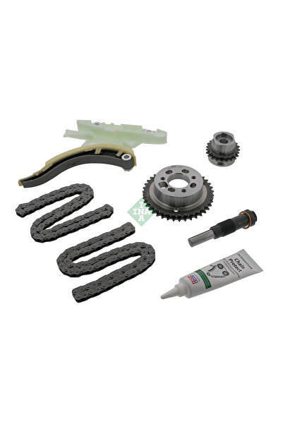 FAG Chit Lant De Distributie Ford Fiesta 4/Fiesta Autoutilitara/Limuzina Spat...