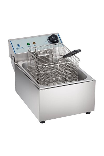 Other Single electric fryer 5L