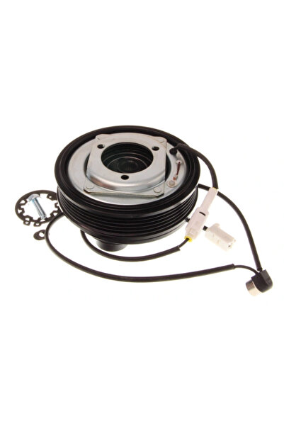 MaxGear Cupla Magnetica Compresor Climatizare Ford Ka+ 3 Ford Usa Edge