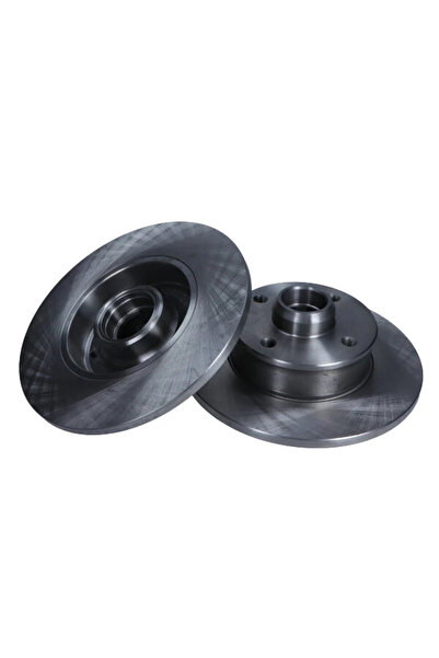 MaxGear Disc Frana Puntea Spate Vw Corrado/Golf 1/Golf 2