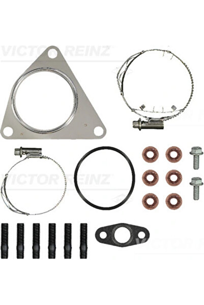 VICTOR REINZ Set Montaj Turbocompresor Audi A4 Allroad B8/A4 Allroad B9/A4 B8