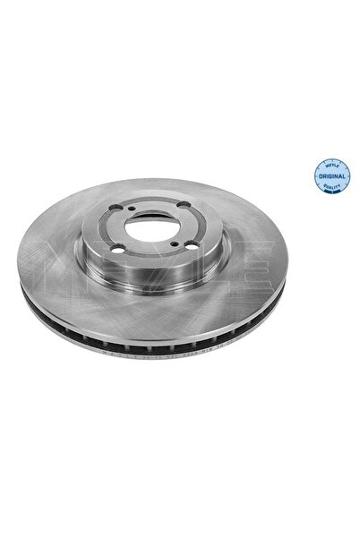 MEYLE Disc Frana Punte Fata Toyota Corolla