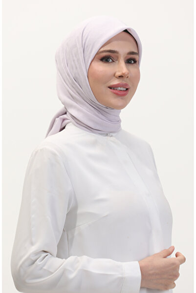 sefamerve وشاح جاكار 70258-11 أرجواني