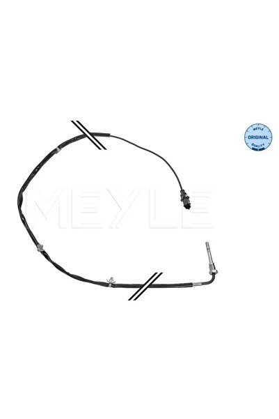 MEYLE Senzor Temperatura Gaze Evacuare Opel Signum/Vectra C Vauxhall Signum/V...