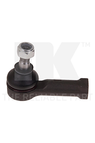 NK Bumper head SKODA FAVORIT Forman 1988-1995 5034305