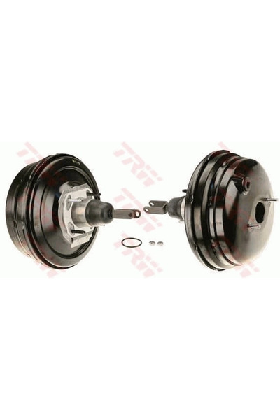 TRW Amplificare Frane Land Rover Discovery 3