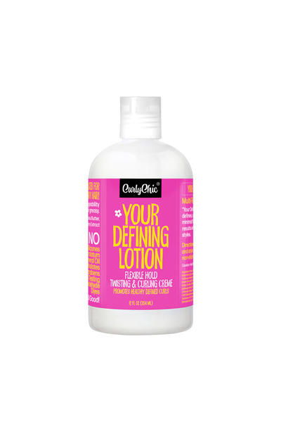 curly chic Lotiune pentru par cret, 354ml,