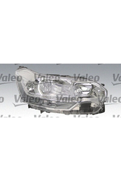 VALEO Far Stanga Citroen C5 3