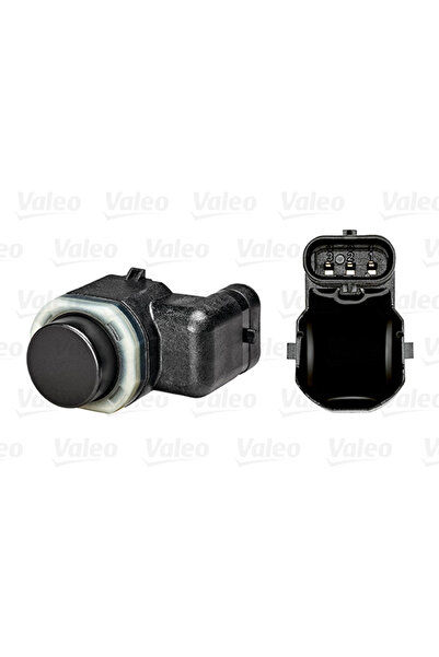 VALEO Sensor Ajutor Parcare Spate Ford Galaxy 2/Mondeo 4/S-Max Ford Australia...