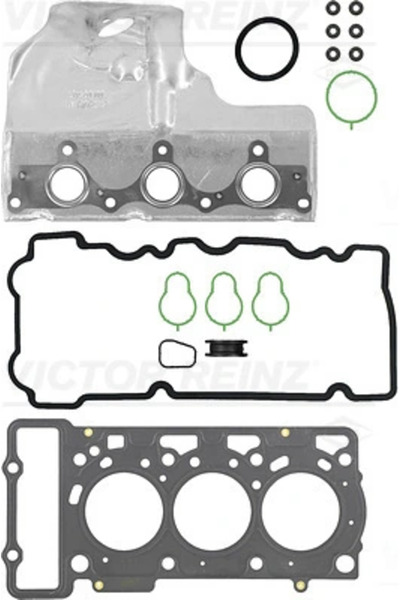 VICTOR REINZ Set Garnituri Chiulasa Smart Cabrio/City-Coupe/Crossblade
