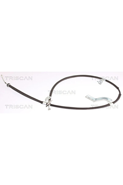 TRISCAN Cablu Frana De Parcare Nissan Micra 4