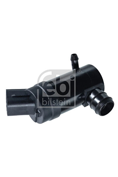 FEBI BILSTEIN Помпа за измиване на предното стъкло Hyundai Genesis/Tucson/Vel...