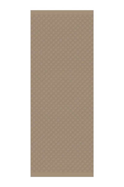 Ghisa Shawl Mink 1062