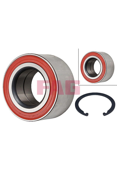 FAG Set Rulment Roata Volvo S40 1/V40 1995-2004