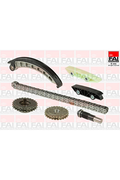 FAI AUTOPARTS Timing Chain Kit Lower Part Citroen Jumper 2 Bus/Jumper 2 Body/...