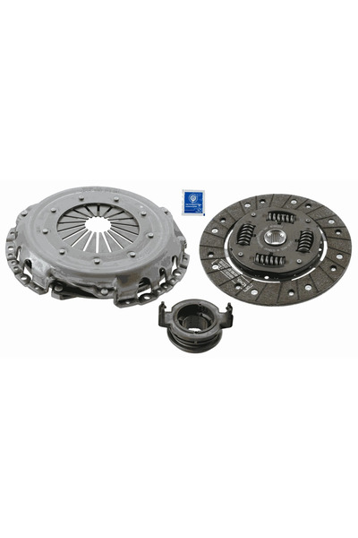 SACHS Set Ambreiaj Citroen Jumper 1 Bus/Jumper 1 Caroserie/Jumper 1 Platou / ...