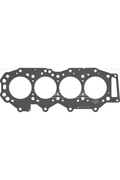 VICTOR REINZ Garnitura Chiulasa Ford Ranger Mazda Bt-50 Pick-Up