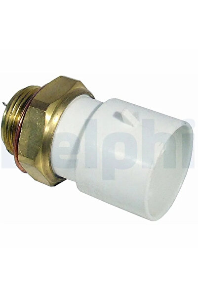 DELPHİ Comutator Temperatura Ventilator Radiator Opel Astra F/Calibra A/Omega...