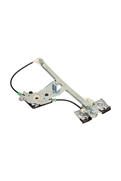 MaxGear Mecanism Actionare Geam Spate Stanga Skoda Octavia 1 1996-2010