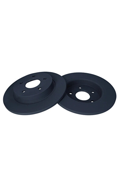 QUARO Set Discuri Frana Punte Fata Ford Focus 3 2010-2020