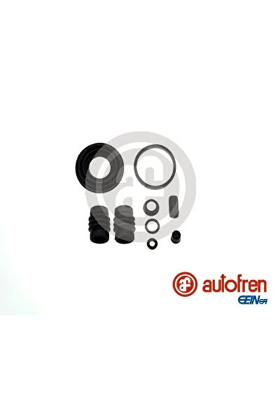 AUTOFREN SEINSA Set Reparatie Etrier Puntea Spate Alfa Romeo Mito Citroen C4 2