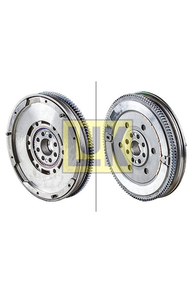 LUK Маховик на BMW 3/5