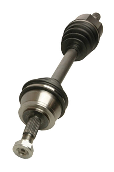 MaxGear Полуоска Fiat Bravo 2/Stilo