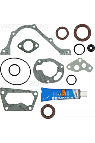 VICTOR REINZ Set Garnituri Carter Fiat Albea/Doblo Autoutilitara/Limuzina Spa...