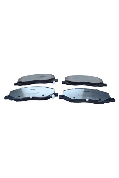 QUARO Set Placute Frana Frana Disc Opel Insignia A Saab 9-5