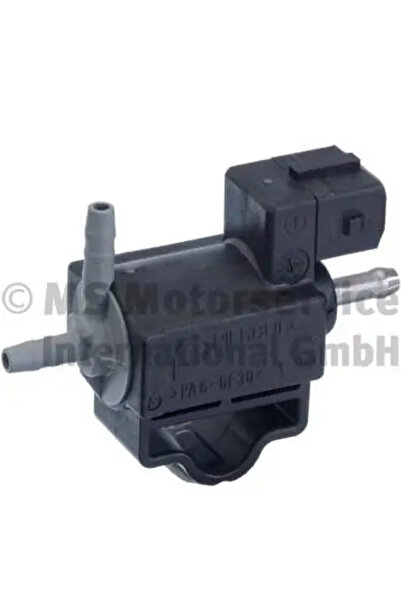 PIERBURG Supapa Reglare Presiune Compresor Chevrolet Aveo Holden Cruze