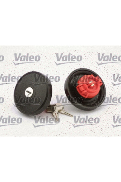 VALEO Buson Rezervor De Combustibil Citroen C-Crosser/C2/C3 1 Fiat Ulysse