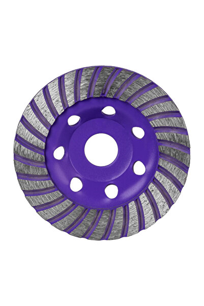 DEWESSER عجلة ماسية كوب توربو