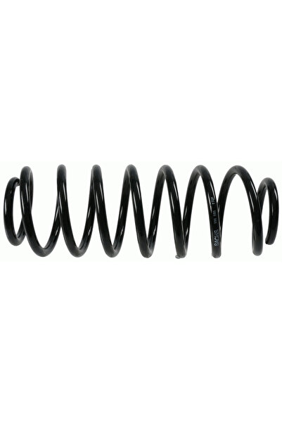 SACHS Arc Spiral Chrysler Pt Cruiser