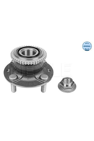 MEYLE Butuc Roata Puntea Spate Mazda 323 C 4/323 C 5/323 F 4